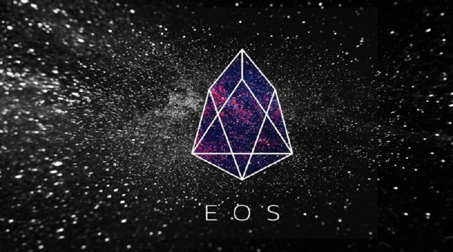 عملة EOS