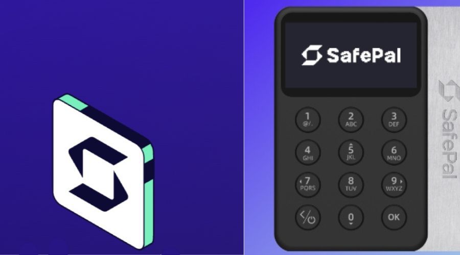 الفرق بين محفظة SafePal الأجهزة والبرمجيات