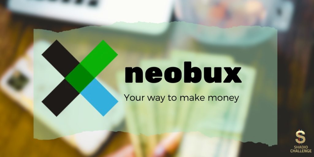 طرق ربح المال من موقع neobux للمهام الصغيرة