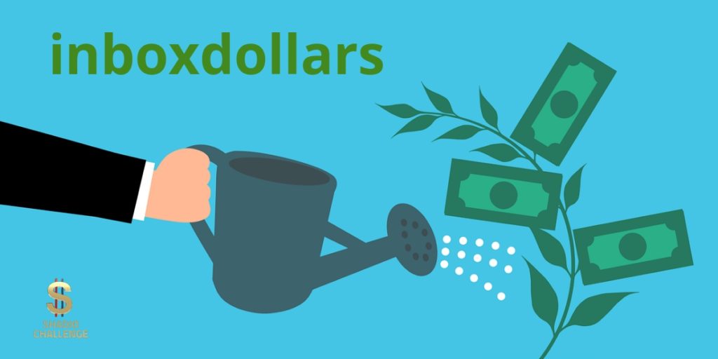 كسب المال من موقع inboxdollars وكيفية تنزيل التطبيق