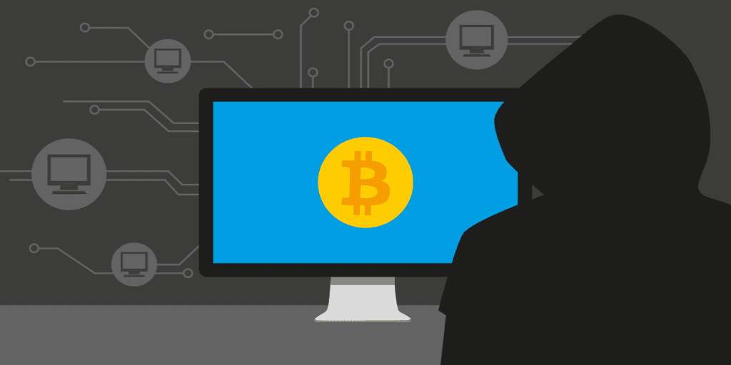 ماهو التعدين الخبيث cryptojacking