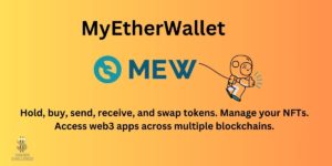 محفظة MyEtherWallet