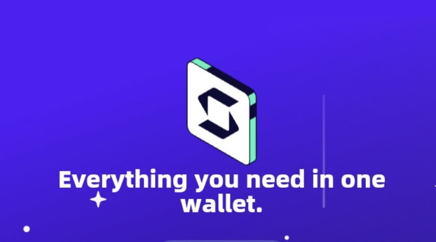 محفظة SafePal Wallet