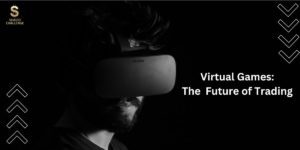 مستقبل الألعاب الافتراضية الألعاب الافتراضية والاقتصاد الرقمي الجديد