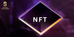 الاستثمار في رموز NFT