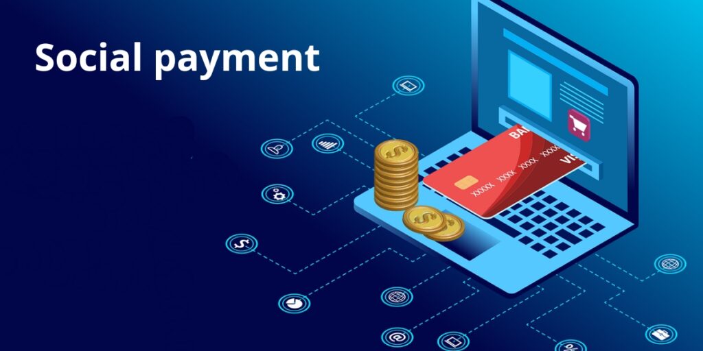 الدفع الاجتماعي Social Payment: ماذا يعني، كيف يعمل، إيجابيات وسلبيات