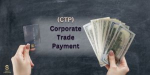 الدفع التجاري للشركات CTP وكيف يعمل