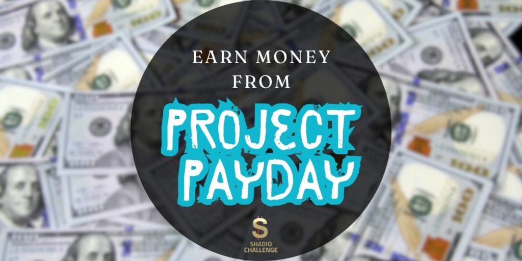 ربح المال عبر موقع project payday: كسب المال عبر تقديم الآراء