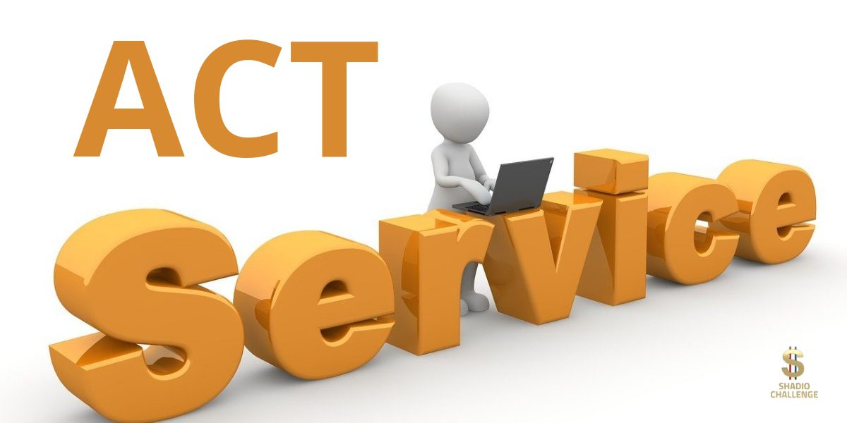 ماهي خدمة معاملات التأكيد الآلية (ACT) وأبرز مميزاتها