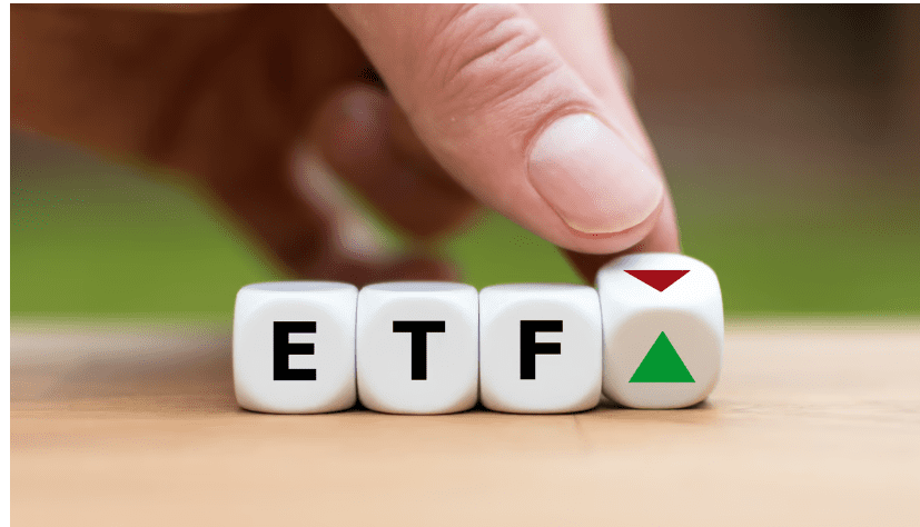أنواع صناديق المؤشرات المتداولة ETFs