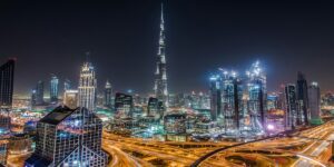 أسعار العقارات في دبي وأفضل الأماكن للاستثمار العقاري