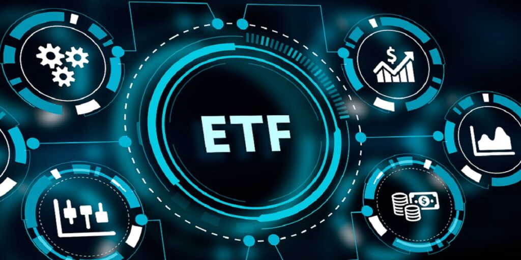 أنواع صناديق المؤشرات المتداولة ETFs