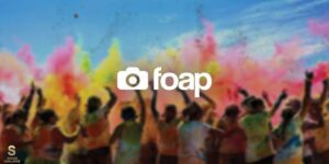 الربح من موقع Foap وكيفية استخدام تطبيق FOAP