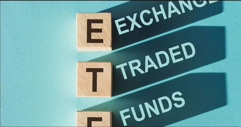 صناديق المؤشرات المتداولة ETFs