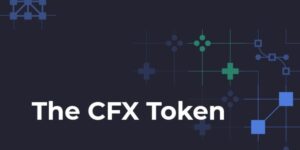 كل ماتريد معرفته حول مشروع عملة cfx : سعر ومستقبل cfx Conflux