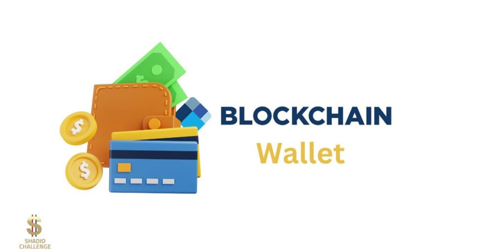 مميزات محفظة Blockchain Wallet لإدارة العملات الرقمية