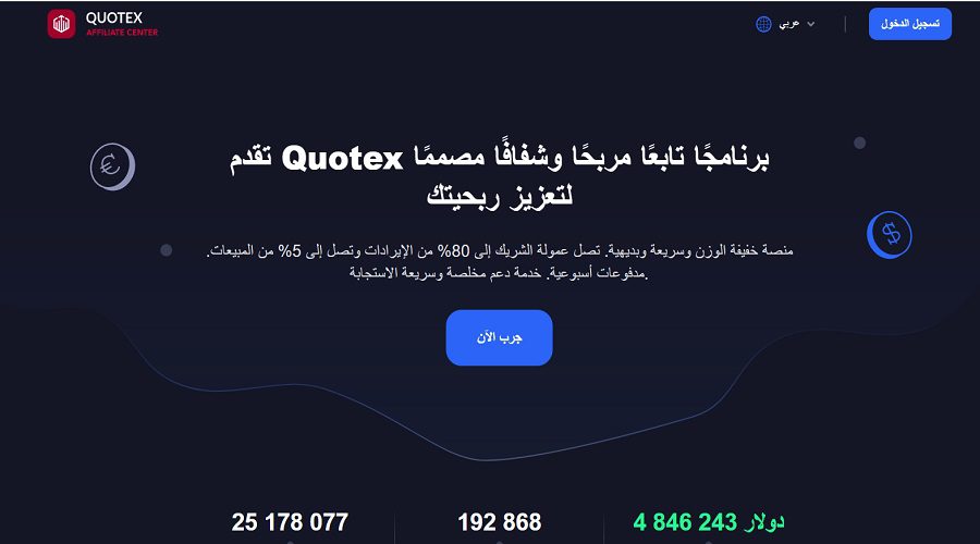 برنامج الشراكة في كوتكس