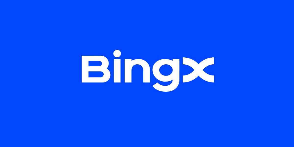 شرح منصة bingx لتداول العملات الرقمية والخدمات المالية