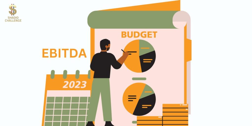 ما هو مصطلح EBITDA في عالم المال والأعمال الأرباح قبل الفوائد والضرائب والإهلاك والاستهلاك