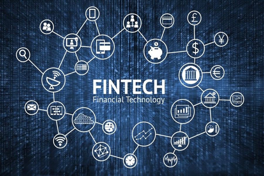 التكنولوجيا المالية Fintech 