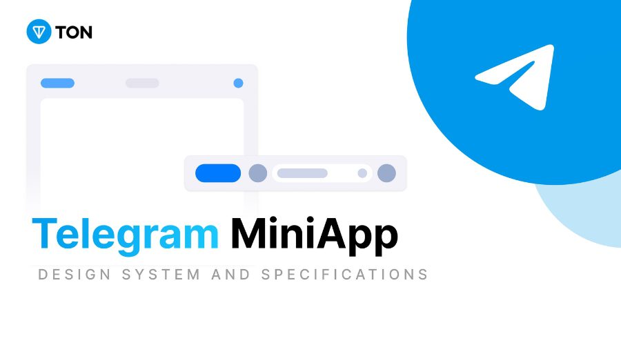 حالات الاستخدام الشائعة لتطبيقات Telegram Mini