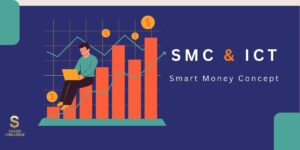 ما هو مفهوم الاموال الذكية SMC  وما علاقته بال ICT في مجال التداول