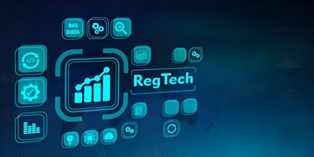 ما هي التكنولوجيا التنظيمية RegTech وأهم استخداماتها وأمثلتها من الشركات