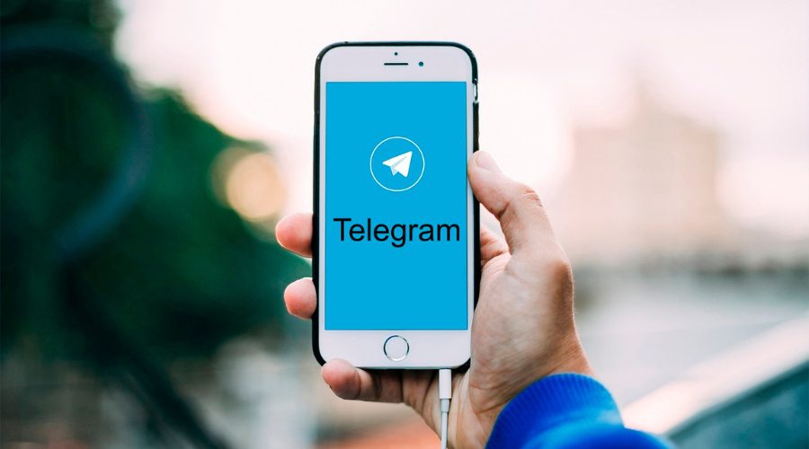 مميزات تطبيقات Telegram Mini