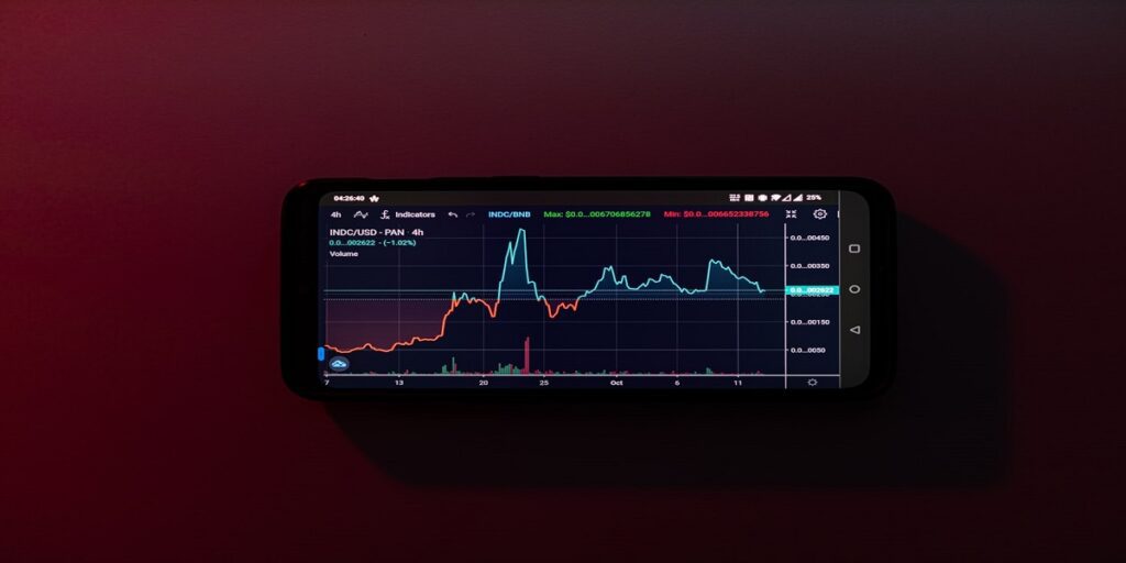 منصات البحث عن عملات مشفرة جديدة