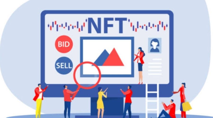 تحديات وقيود استخدام السوشال ميديا في تسويق رموز NFTs