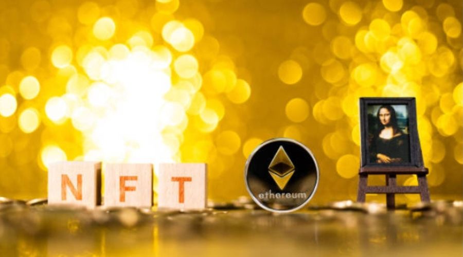 تعاون ريديت وايثريوم لتوسيع التطبيقات المعتمدة على NFTs