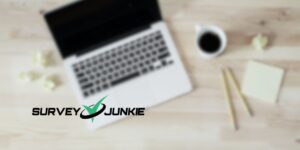 كيفية تحقيق دخل سلبي من تطبيق Survey Junkie