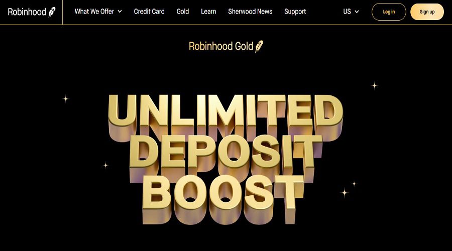 لمحة عن تاريخ منصة Robinhood