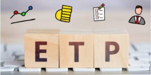 ما هي المنتجات المتداولة في البورصة ETP وما الفرق بينها وبين صناديق ETF