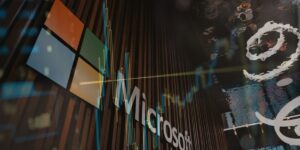 التداول بأسهم شركة Microsoft وارباحها لعام 2024