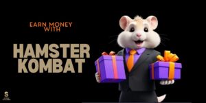 الربح من لعبةHamster Kombat