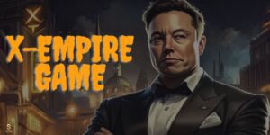 كسب المال من لعبة X Empire أهم الاستراتيجيات والنصائح