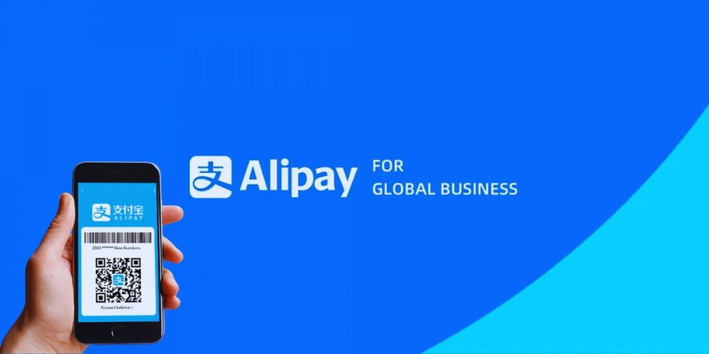 كل ما تحتاج معرفته عن تطبيق Alipay لإجراء المدفوعات وإدارة الشؤون المالية