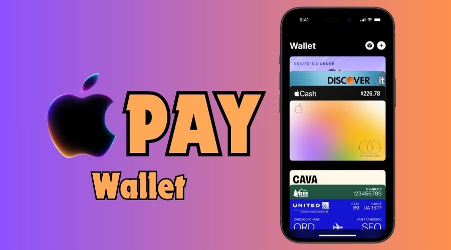 مراجعة محفظة Apple Pay الإلكترونية