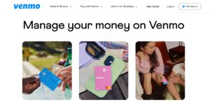 مراجعة محفظة Venmo للمدفوعات وأهم مميزاتها