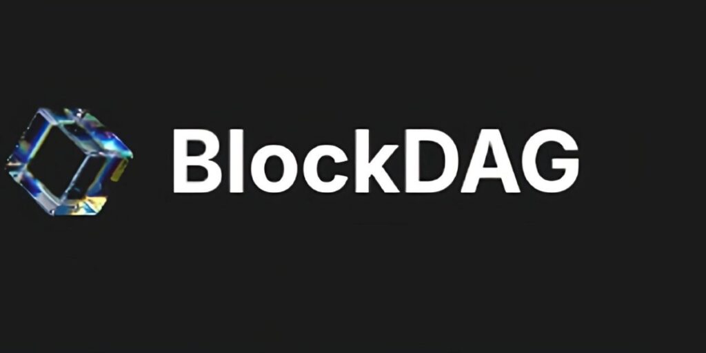 مراجعة مشروع عملة BlockDAG المشفرة وهل ينصح بالاستثمار بها؟