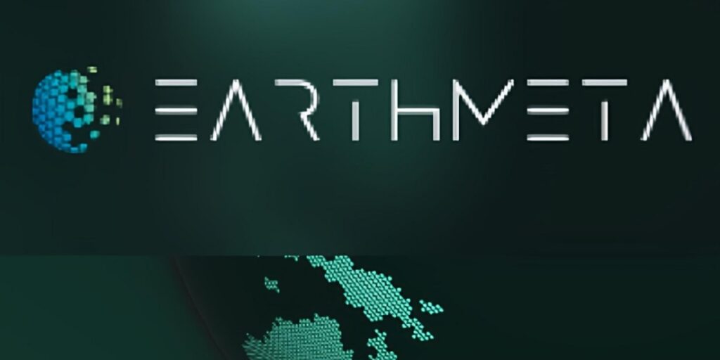 مراجعة مشروع عملة EarthMeta الرقمية والقيمة السوقية لها