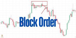 مصطلحات التداول ما هي كتل الطلب Block order في التداول