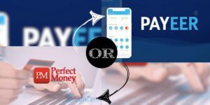 مقارنة بين محفظتي Payeer وPerfect Money: ايهما تختار؟