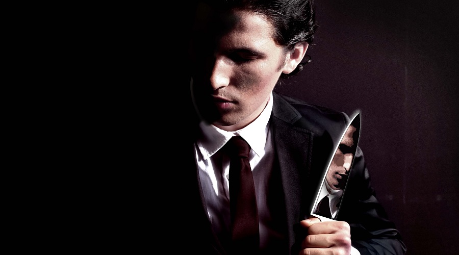 American Psycho من افلام المال والاستثمار