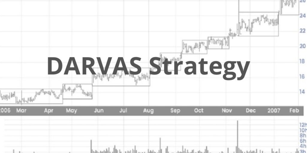 استراتيجية دارفاس DARVAS