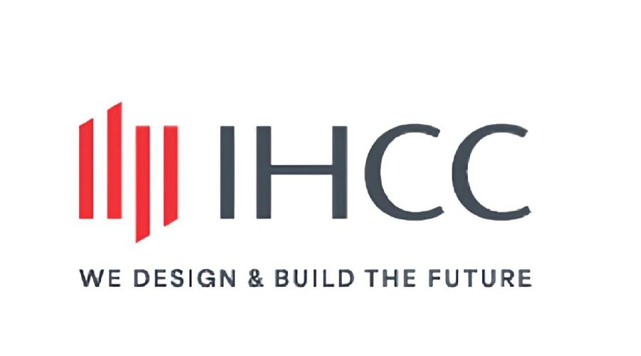 شركة IHCC