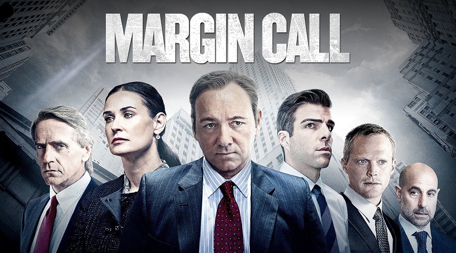 فلم Margin Call 