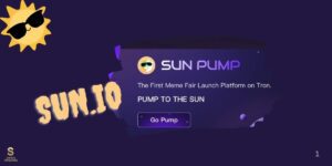 مراجعة منصة Sun.io المشفرة والقيمة السوقية لها