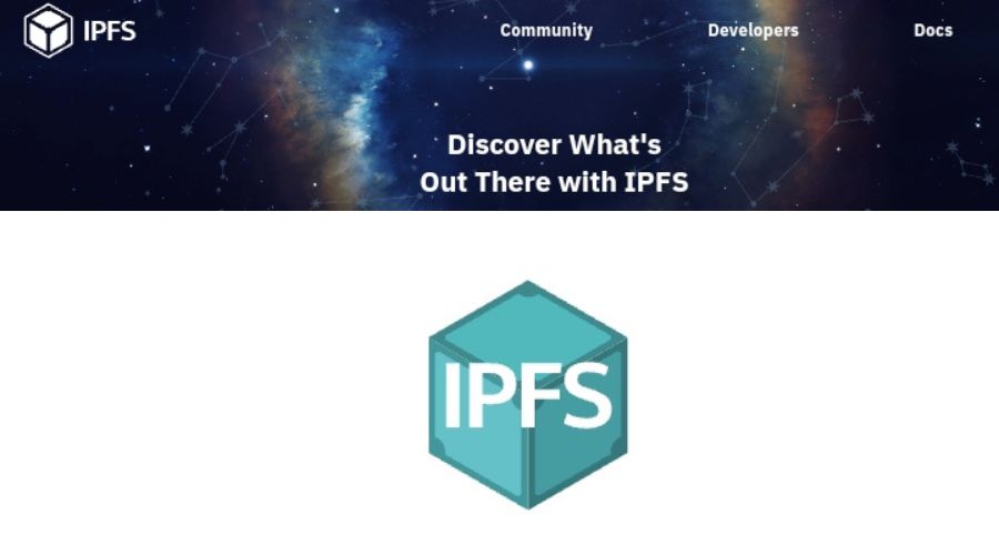 بروتوكول IPFS